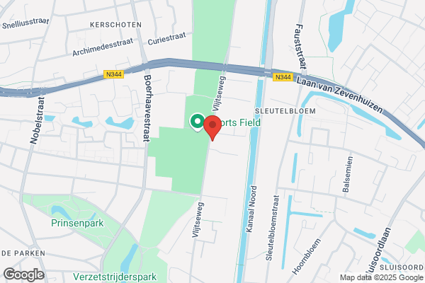 Bakkerij Bakkersland B.V.