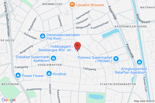Beekbergse Wolhal