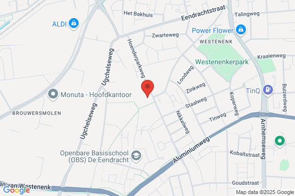Berends Van Loenen B.V.