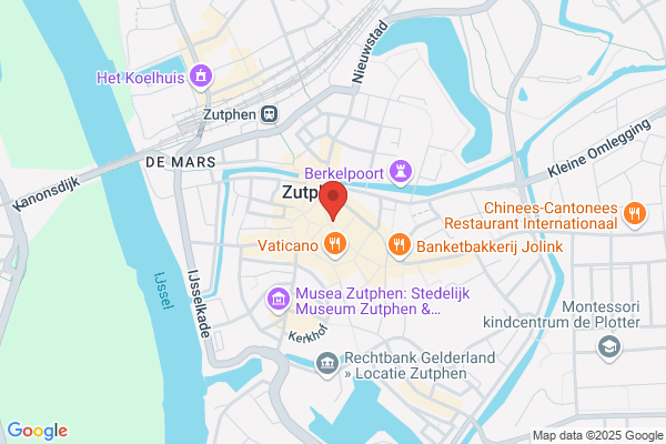 Beuk, De