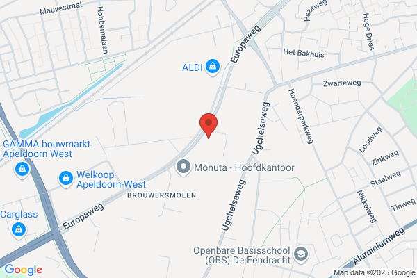 Politie Apeldoorn Tannhäuserstraat