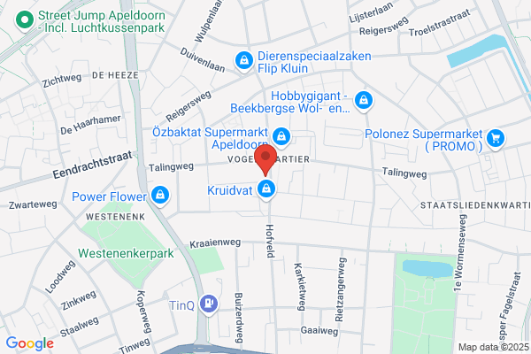 Postkantoor Adelaarslaan
