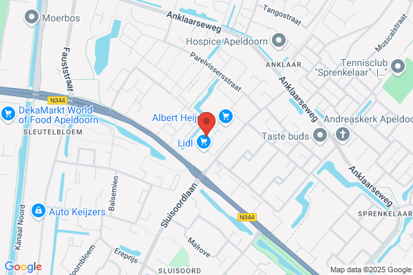 Postkantoor Operaplein