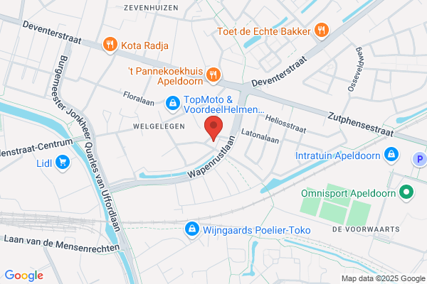 Voordeel Tv Discountcenter