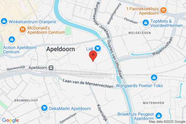 Ketelhuis Apeldoorn