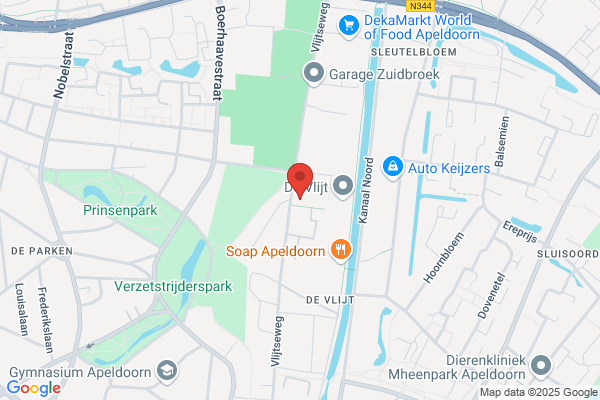 Impression Vormgeving & Illustratie