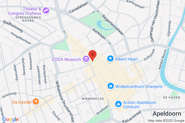 Muntz Zwolle