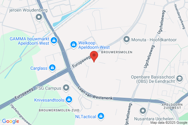 Interlanden Spreigroep Apeldoorn