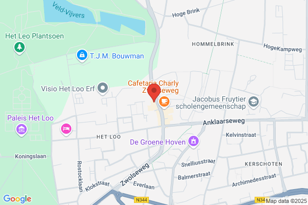 Bongers Onderhoudsbedrijf