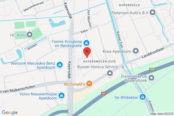 Circulus Bv