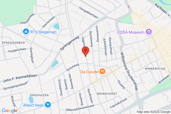 Gb Schoonmaakbedrijf Broekhuis Vof