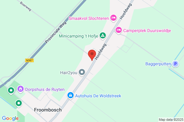 Ja-Ger Onderhoudsdienst