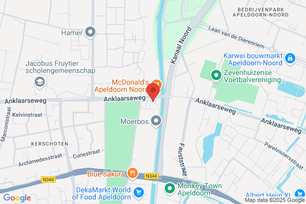 Lavold Iss Schoonmaak Bv