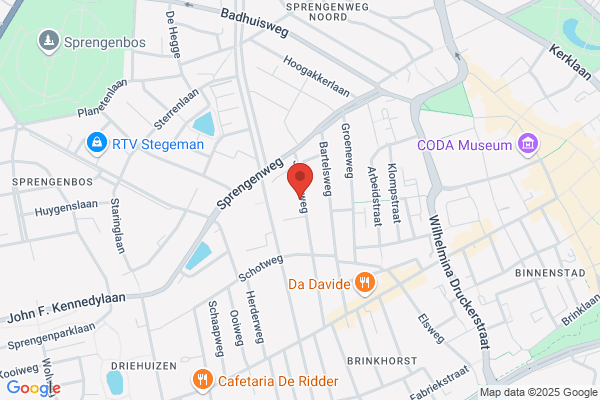 Riphagen Schoonmaakbedrijf