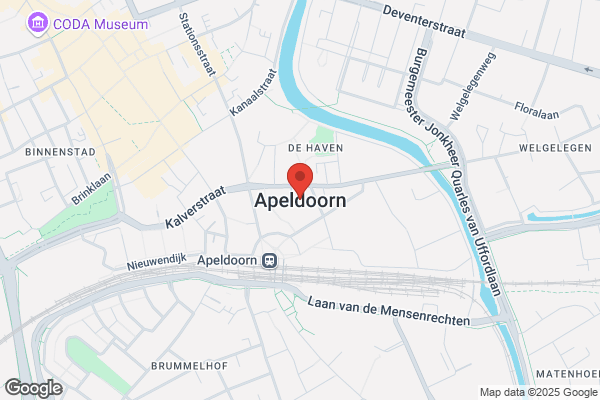 Schoonmaakbedrijf De Bruin