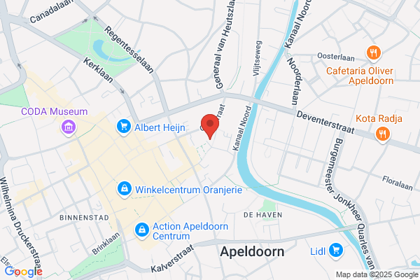 Schoonmaakbedrijf Testerink Vof
