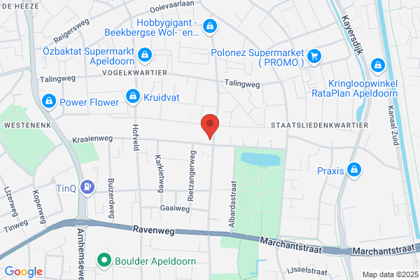 Vof Schoonmaak- En Ontstoppingsbedr B. Langenbach