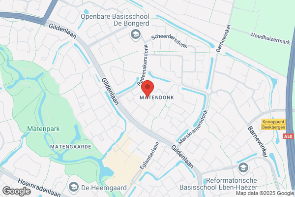 Schilstra Reparatie Service