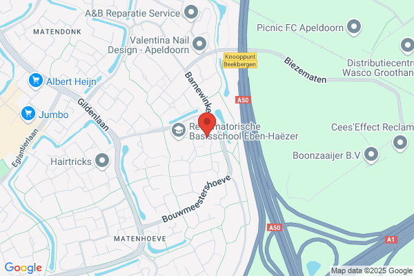 Reparatie Atelier Pieter Helmus