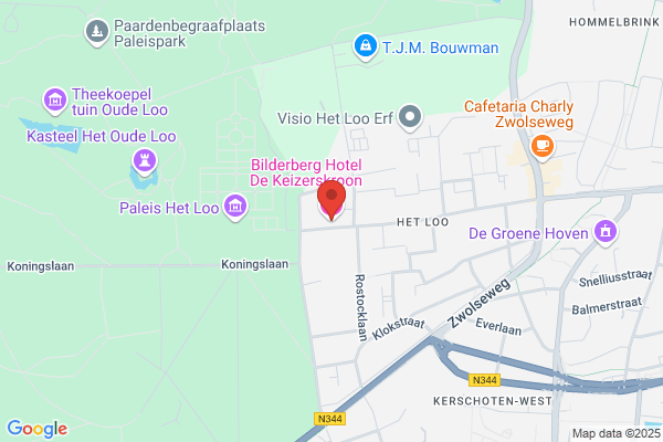 De Keizerskroon