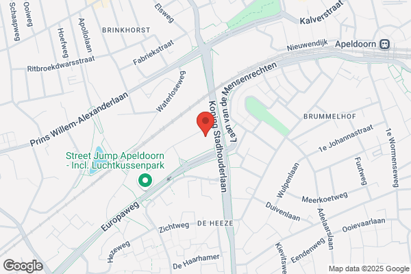 Mazereeuw