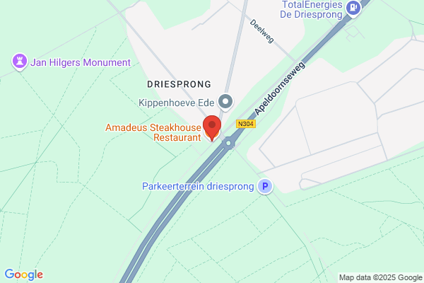 Restaurant Amadeus