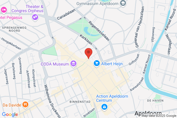 Restaurant Poppe Apeldoorn Bv