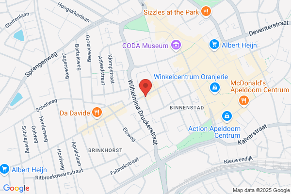 Sushi Me Apeldoorn