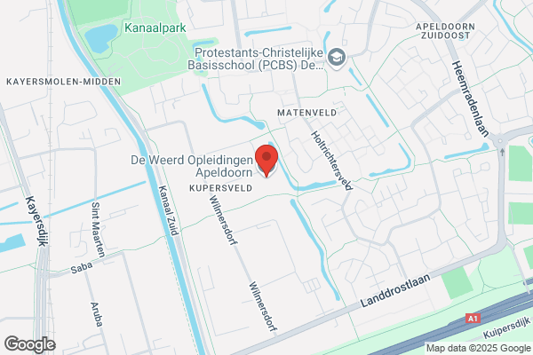 Verkeersschool De Weerd BV