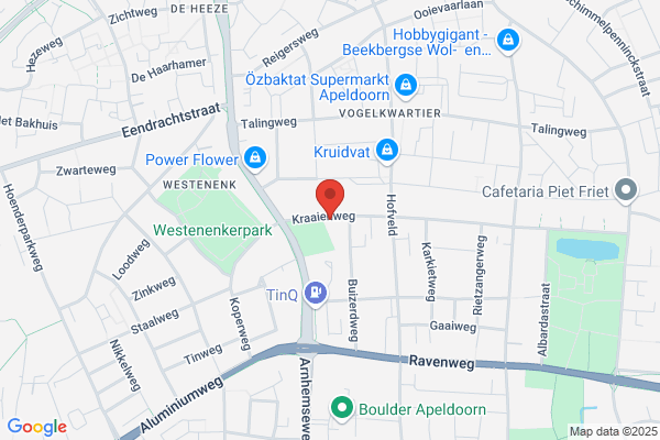 Autorijschool Li Scha