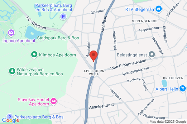 Autorijschool Van Wassenberg