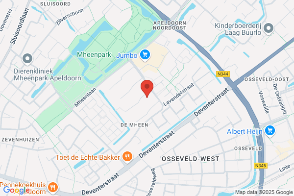 Autorijschool Welgelegen
