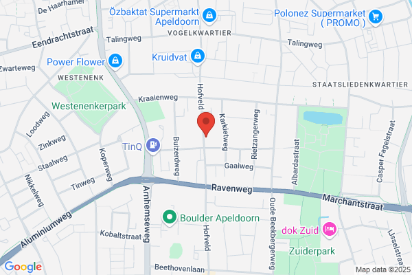 Verkeersschool De Veluwe