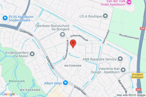 Bts Apeldoorn