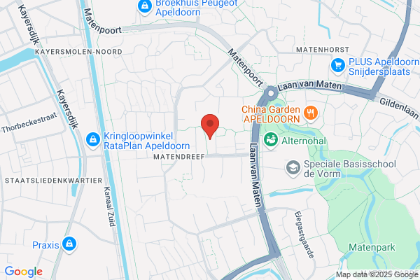 Pleket Schilderwerken