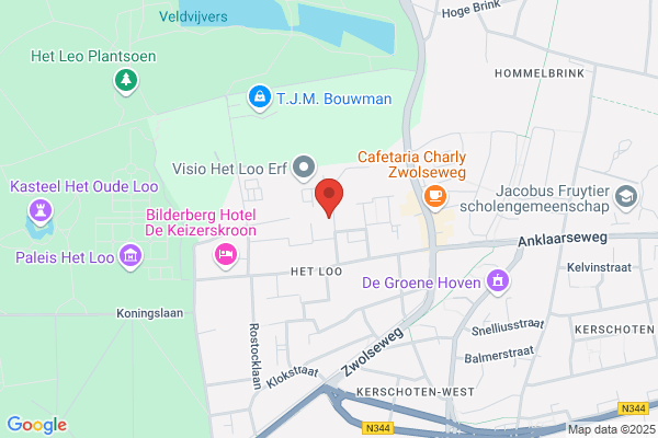 Aaldert Buitenhuis Schilder- & Onderhoudsbedrijf