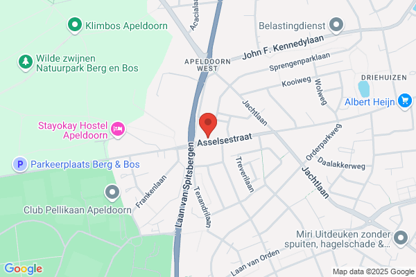 Bosch, Van Den