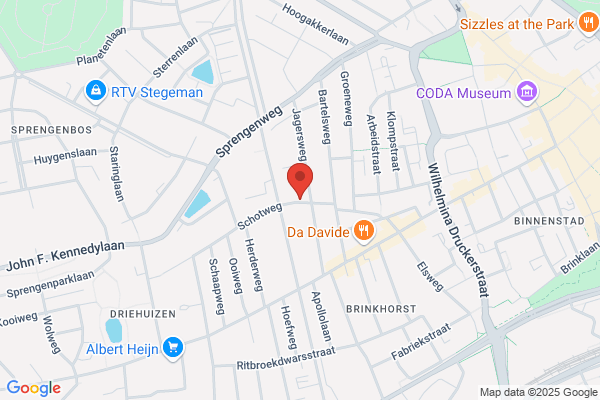 Cornelissen Schilder & Afwerkingsbedrijf