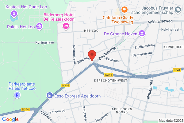 Edef Schilders- en Klussenbedrijf