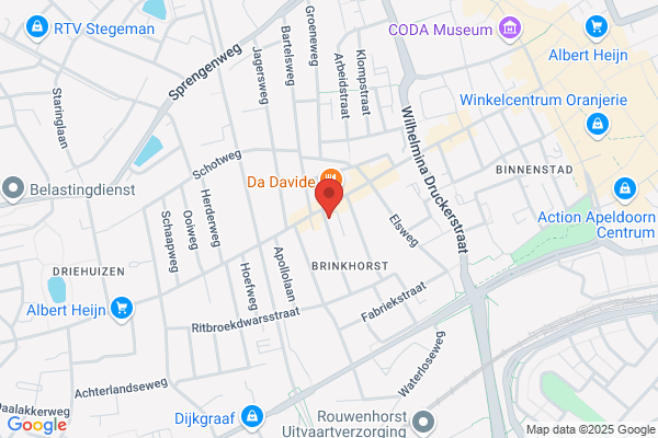 Groothuis, Schilders- En Afwerkingsbedrijf