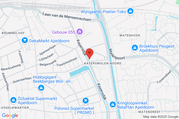 Hoffmans Bv