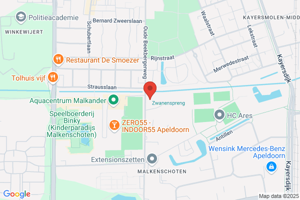 Jansen, Wil
