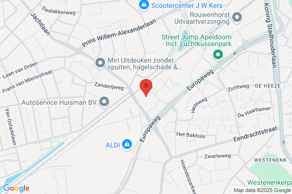 Te Loo BV Meesterschilders