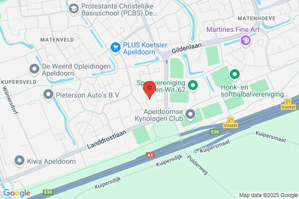 Wansink-De Jonge