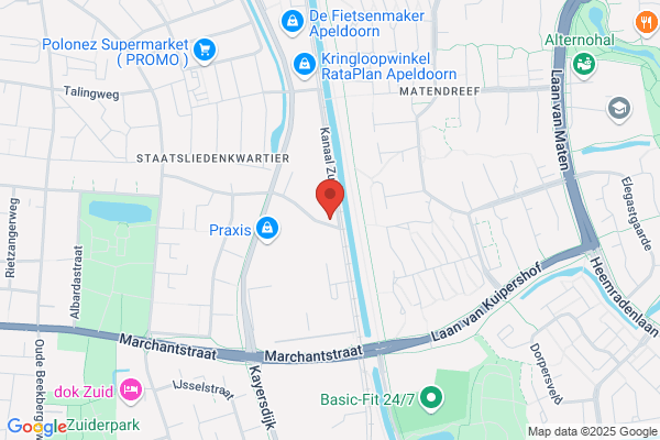 Kleverwal Schilderwerken Bv