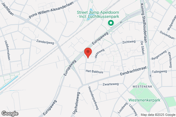 Schild.- En Afw.Bedrijf A. Bouwmeester &