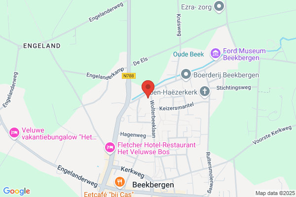 Schilders- En Afwerkingsbedr. Van As En Zoon