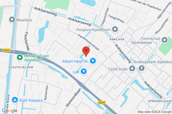Anker Prot Chr, Het