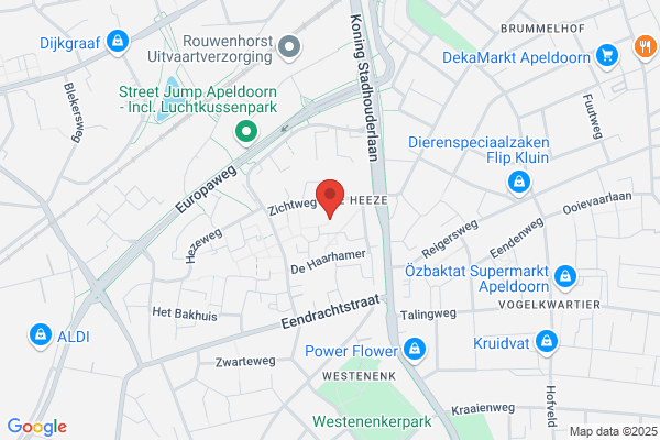 Eendracht Openb, De