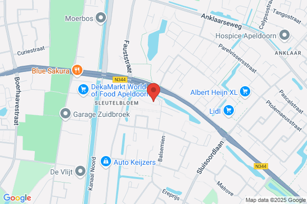 Gentiaan Openb, De